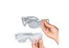 Schutzbrille Mediware® (1 Stück) 